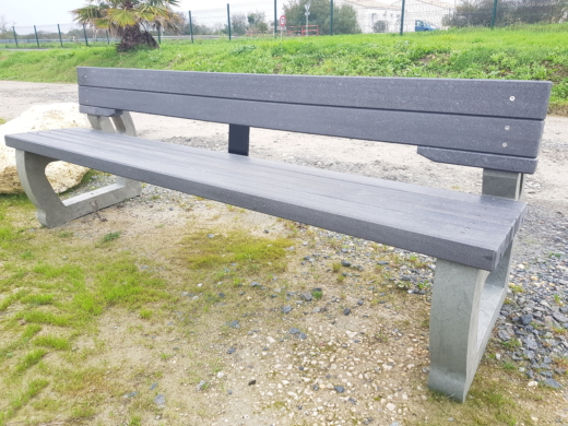 banc mignon 205