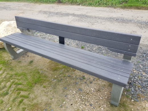 banc mignon 205