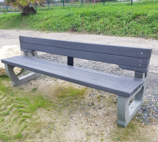 banc mignon 205